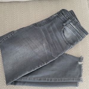 Kancan skinny high rise jeans